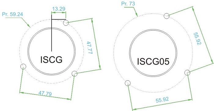 ISCG-ISCG05