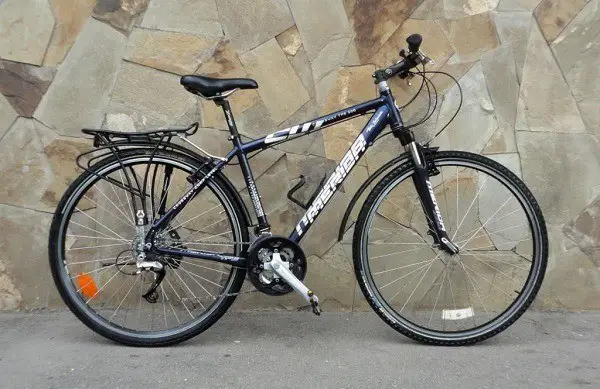 Merida Crossway 300