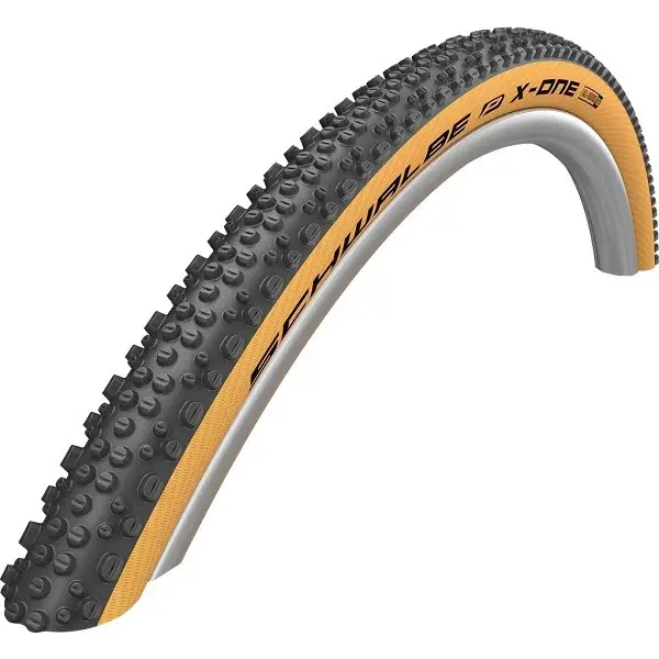 Schwalbe Base Line