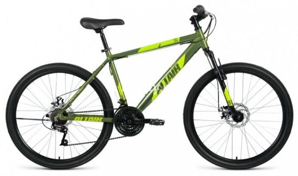 MTB HT AL 26 disk