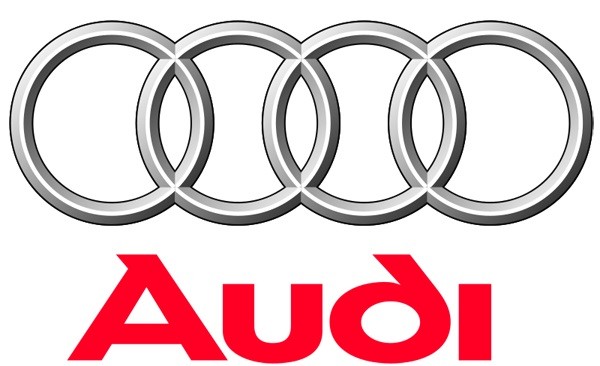 Logo Audi