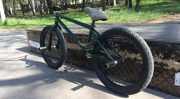 BMX kolo - co to je, varianty