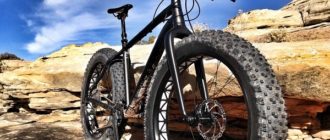 Fatbike - co to je, k čemu ho potřebujete, jak si ho vybrat