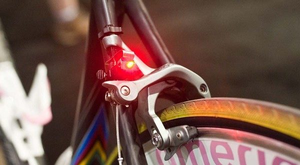 Zastavovací světlo pro jízdní kola - co to je, jak si ho vyrobit sami