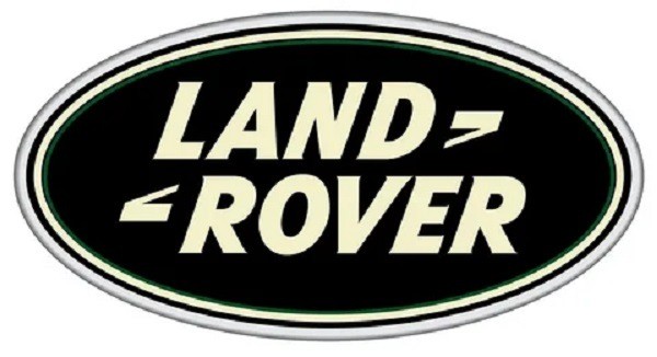 Logo Land Rover