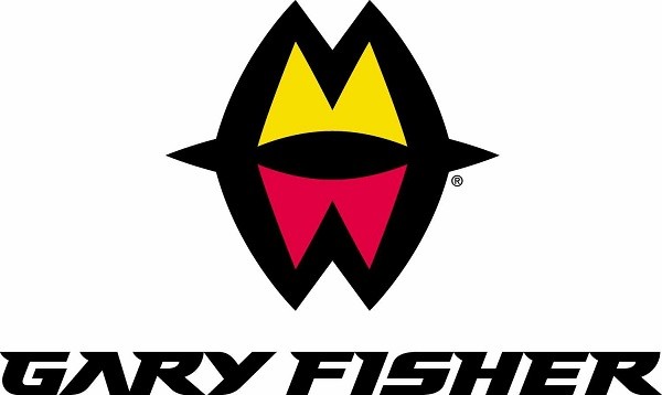 Logo Garryho Fishera