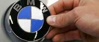 Motocykly BMW - popis značky, přehled modelů