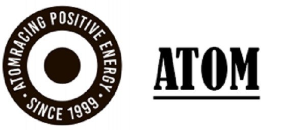 Logo Atom