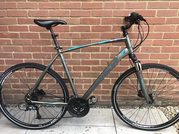 Merida Crossway 300