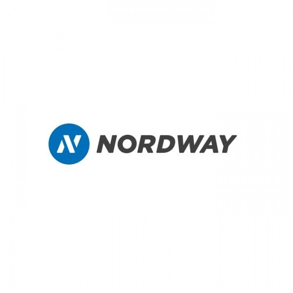 Logo společnosti Nordway