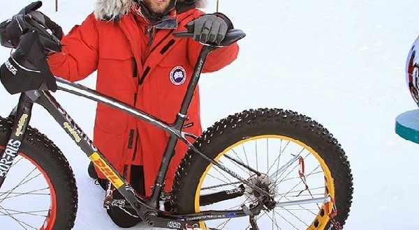 Jízdní kola pro zimní jízdu - doporučení pro výběr